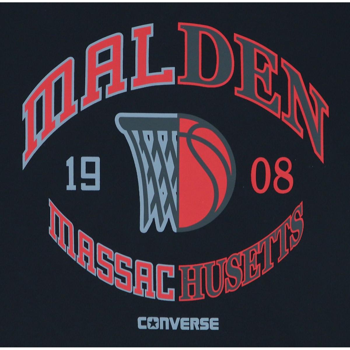 プリントロングスリーブシャツ(PRINT  LONG SLEEVE SHIRT)