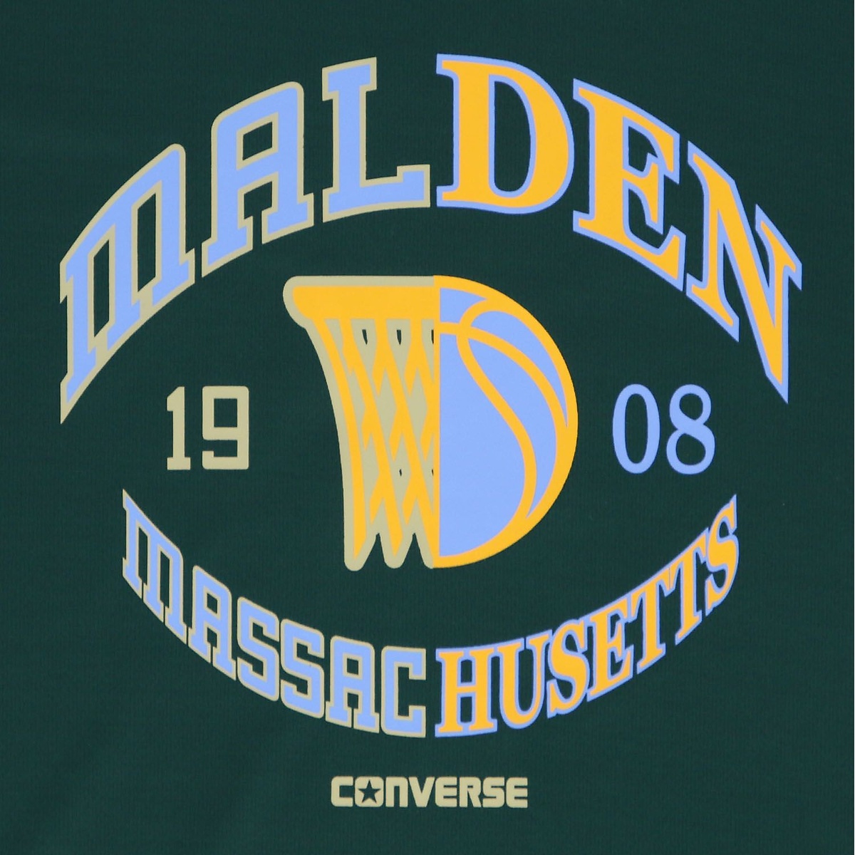 プリントロングスリーブシャツ(PRINT  LONG SLEEVE SHIRT)