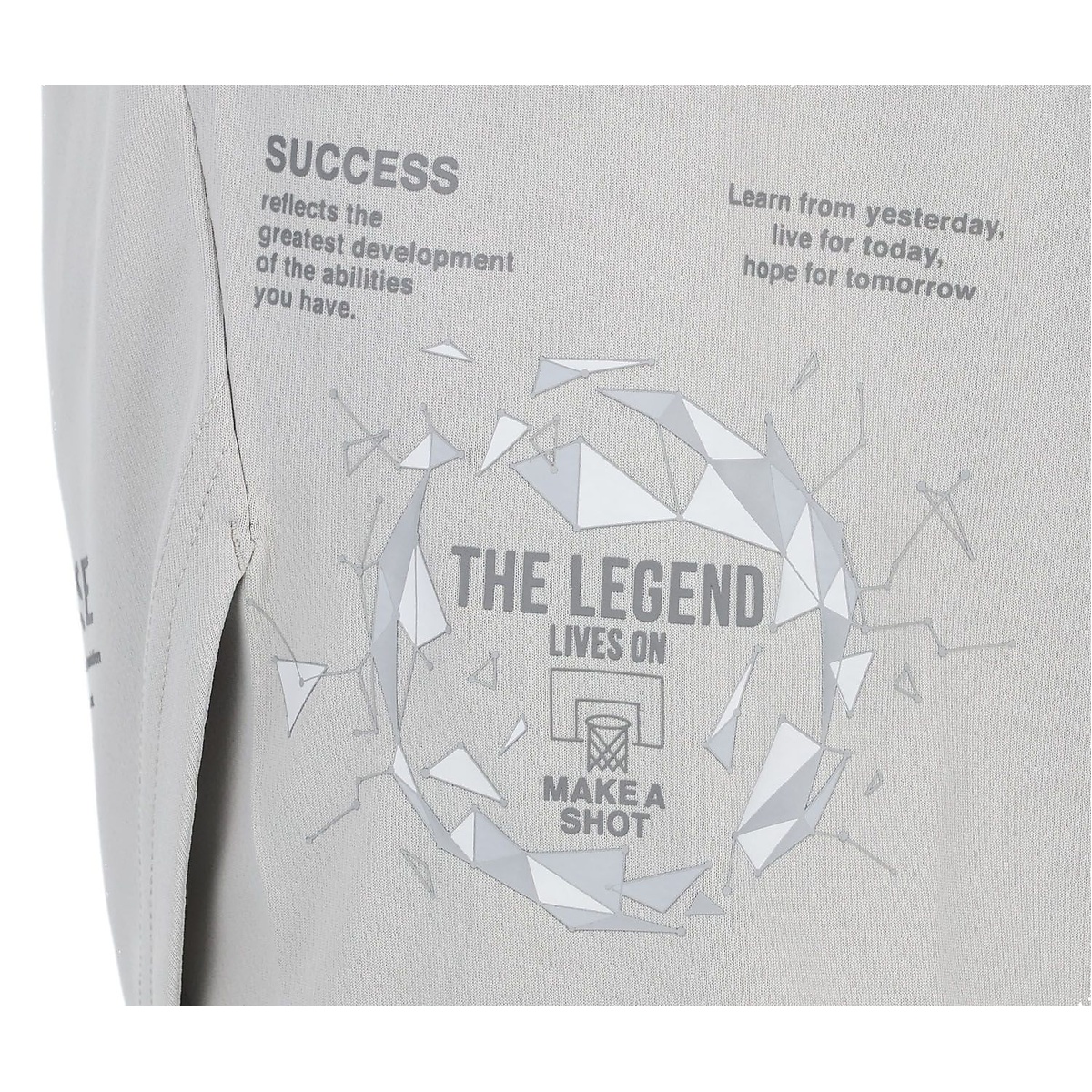 プラクティスパンツ ポケットツキ(PRACTICE PANTS WITH POCKET)