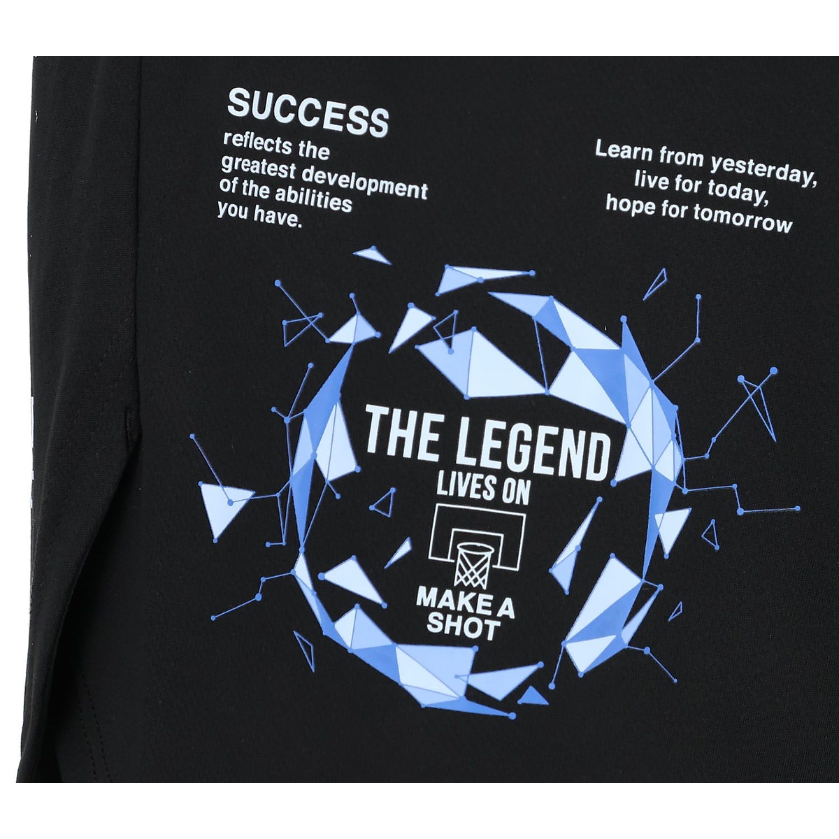 プラクティスパンツ ポケットツキ(PRACTICE PANTS WITH POCKET)