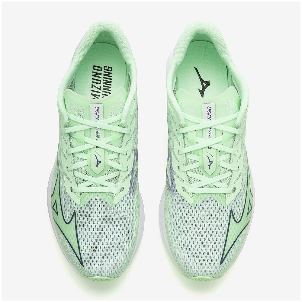 ウエーブリベリオンフラッシュ2