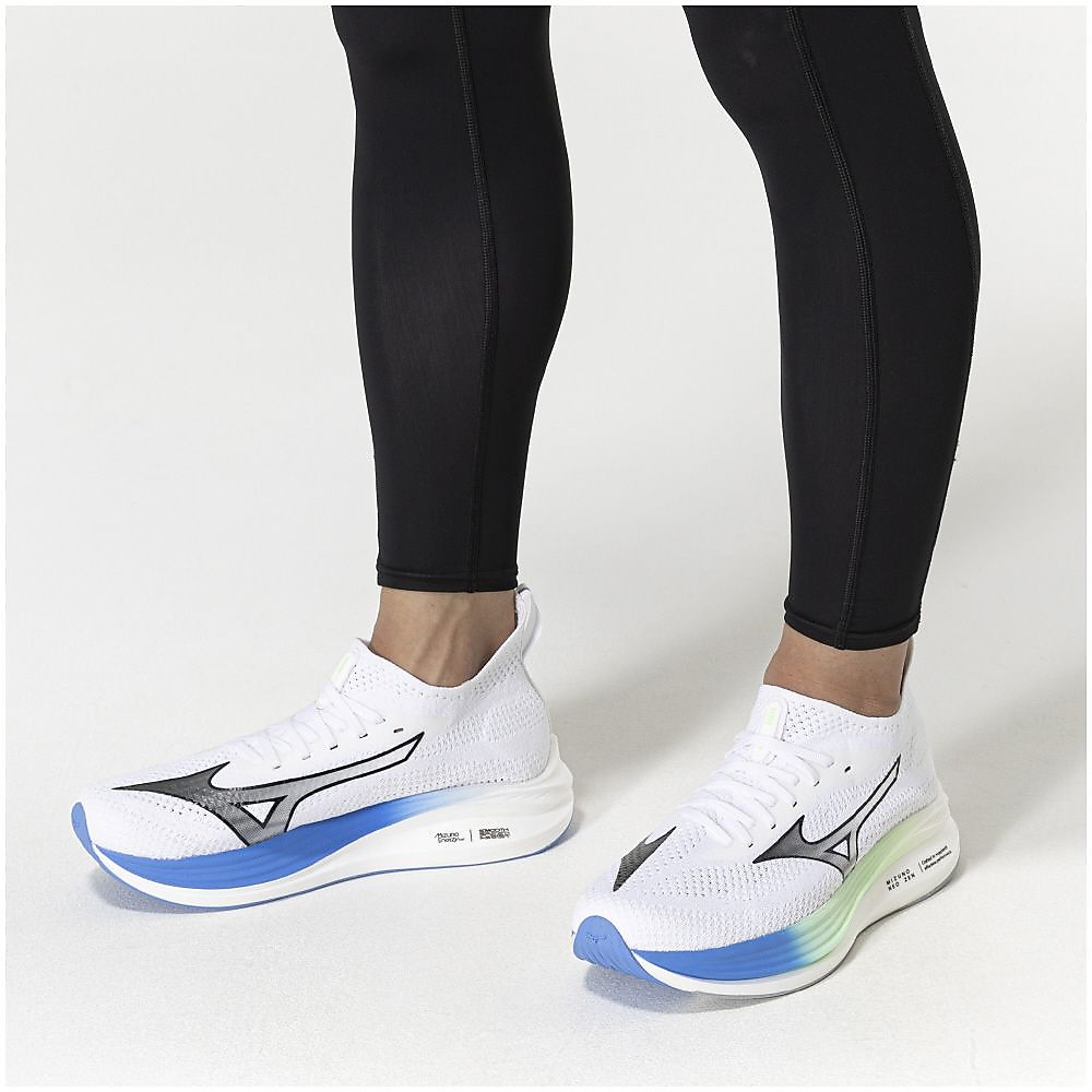 ミズノネオゼン