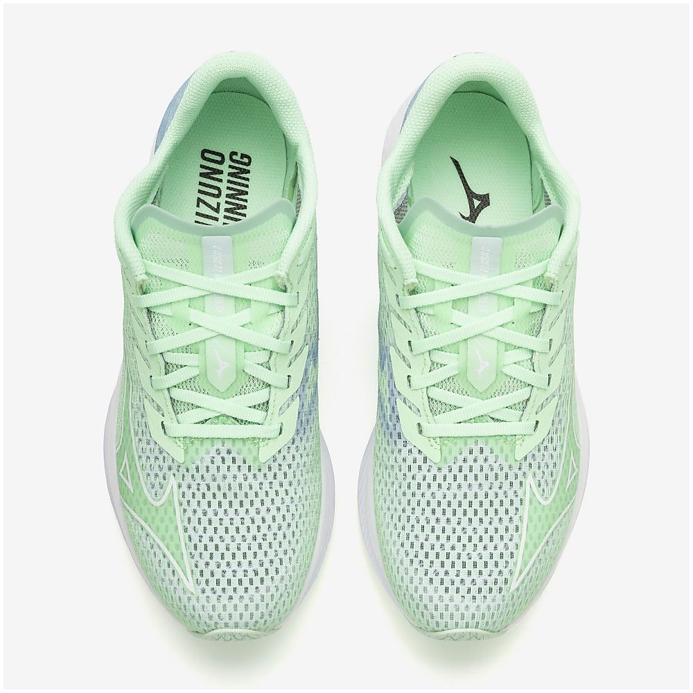 ウエーブリベリオンフラッシュ2