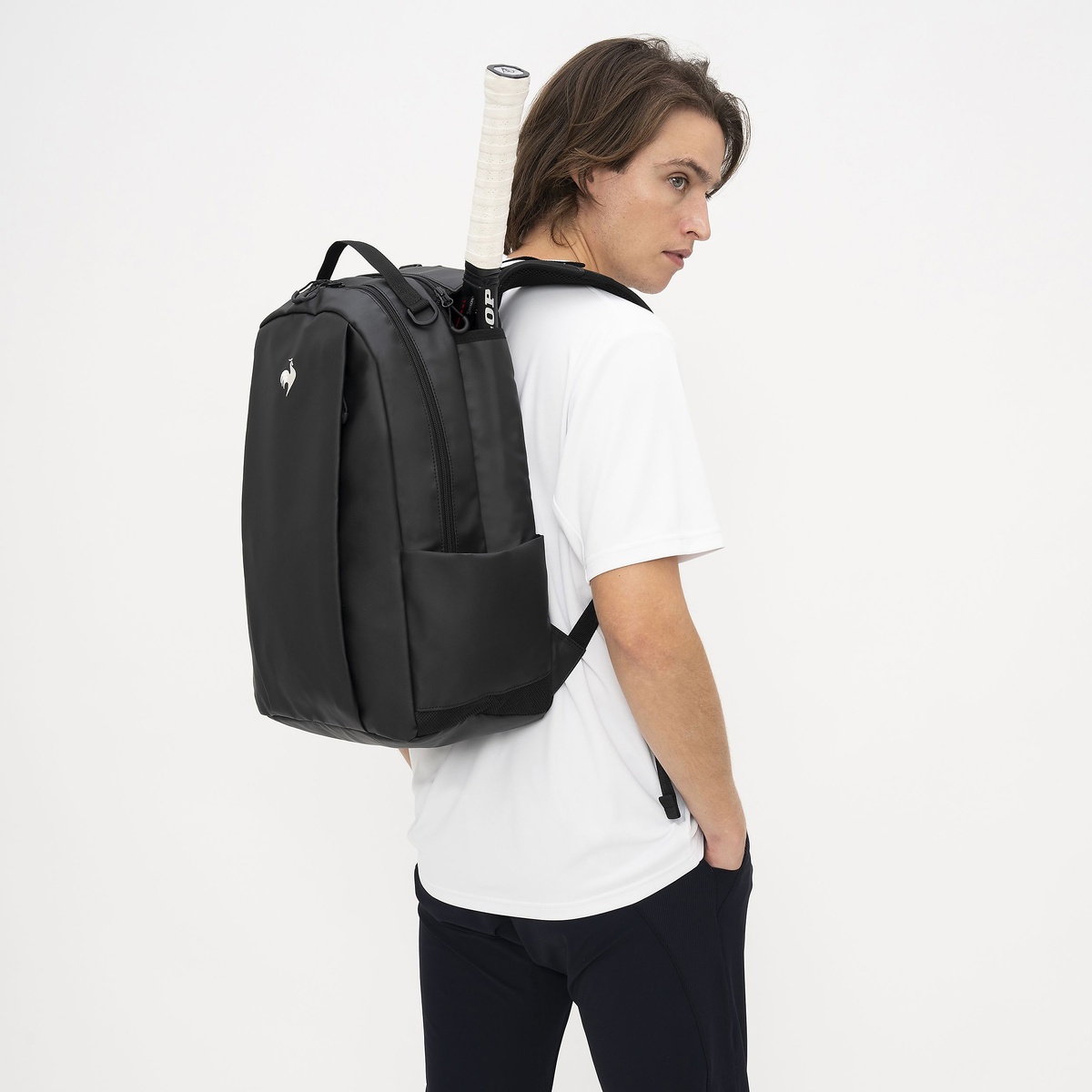 ラケットバックパック