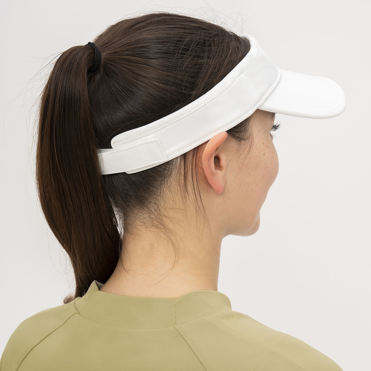 FAN AIRサンバイザー