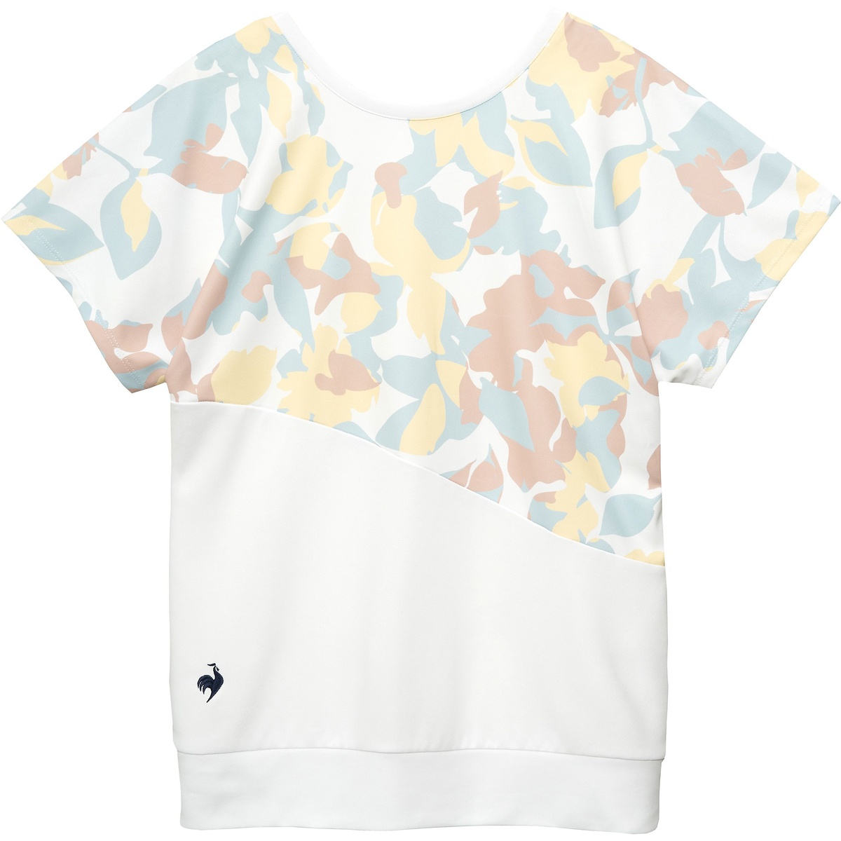 2wayゲームシャツ