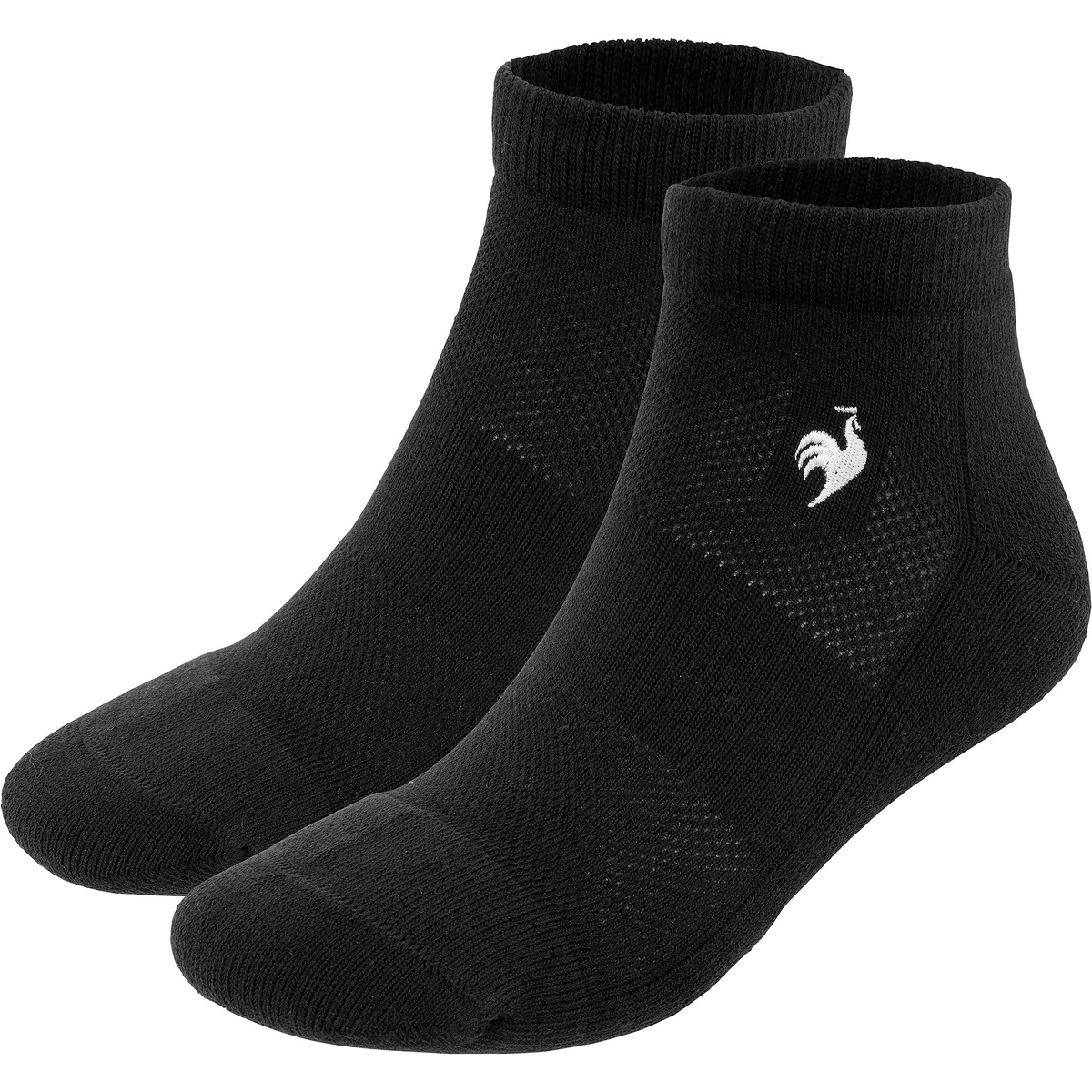 テニスアンクルソックス