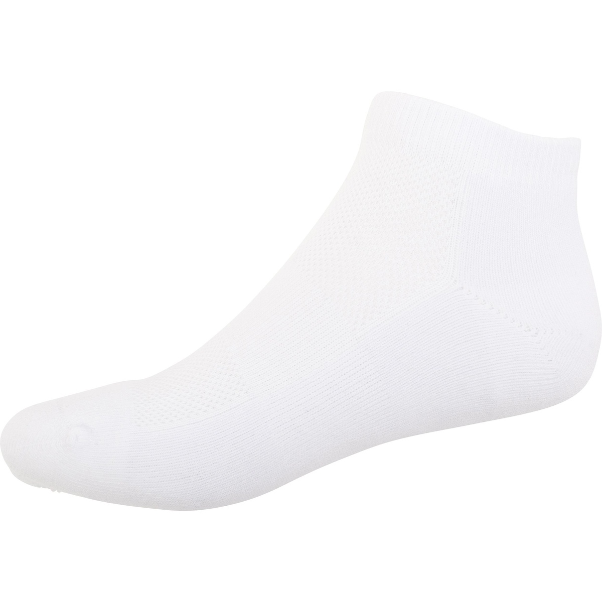 テニスアンクルソックス