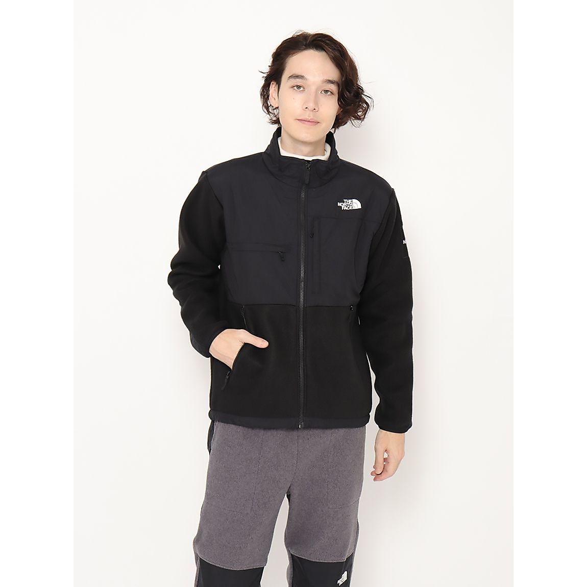 DENALI JACKET (デナリジャケット)