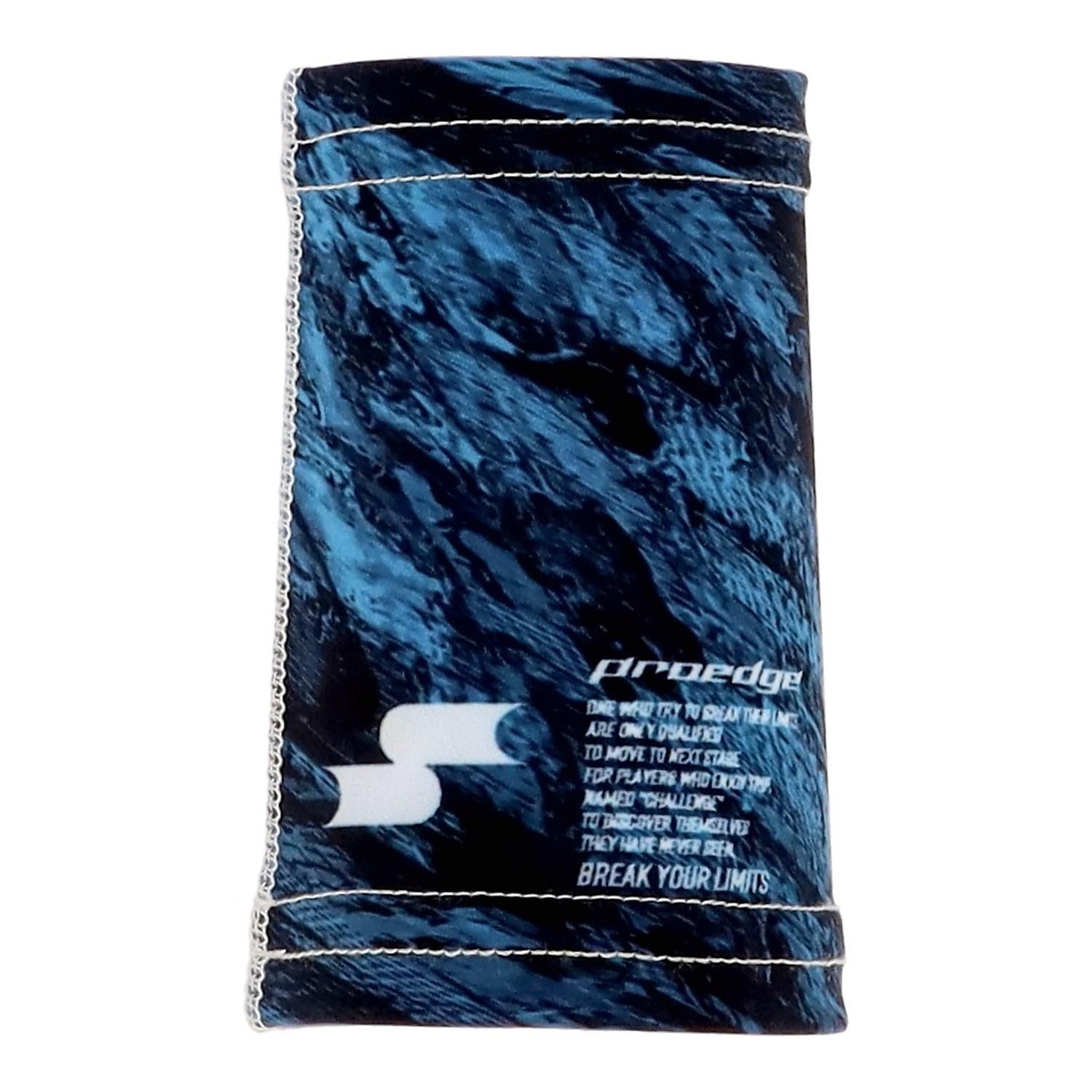 proedge グラフィックリストバンド