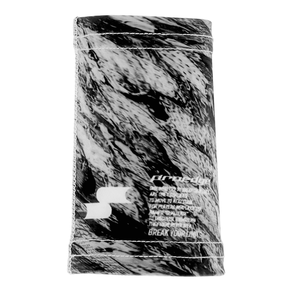 proedge グラフィックリストバンド