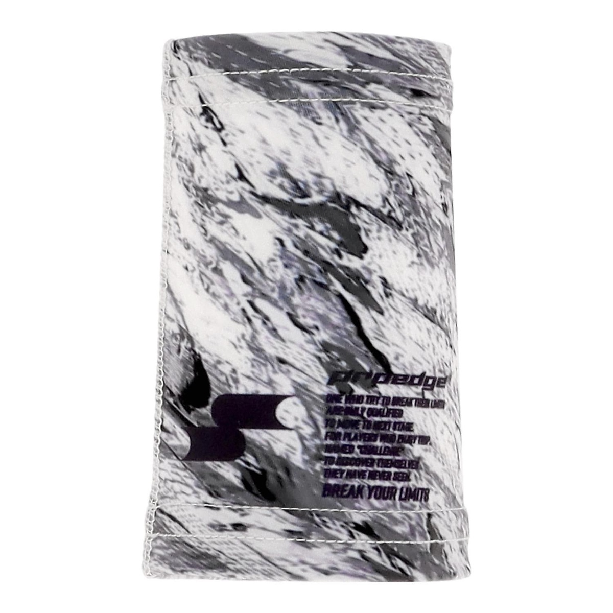 proedge グラフィックリストバンド