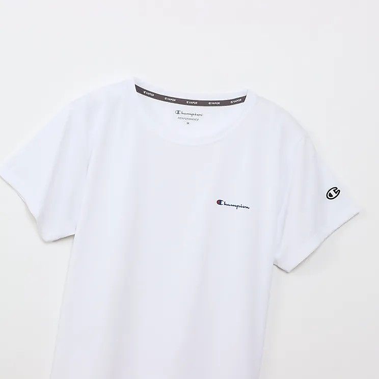 SHORT SLEEVE T-SHIRT