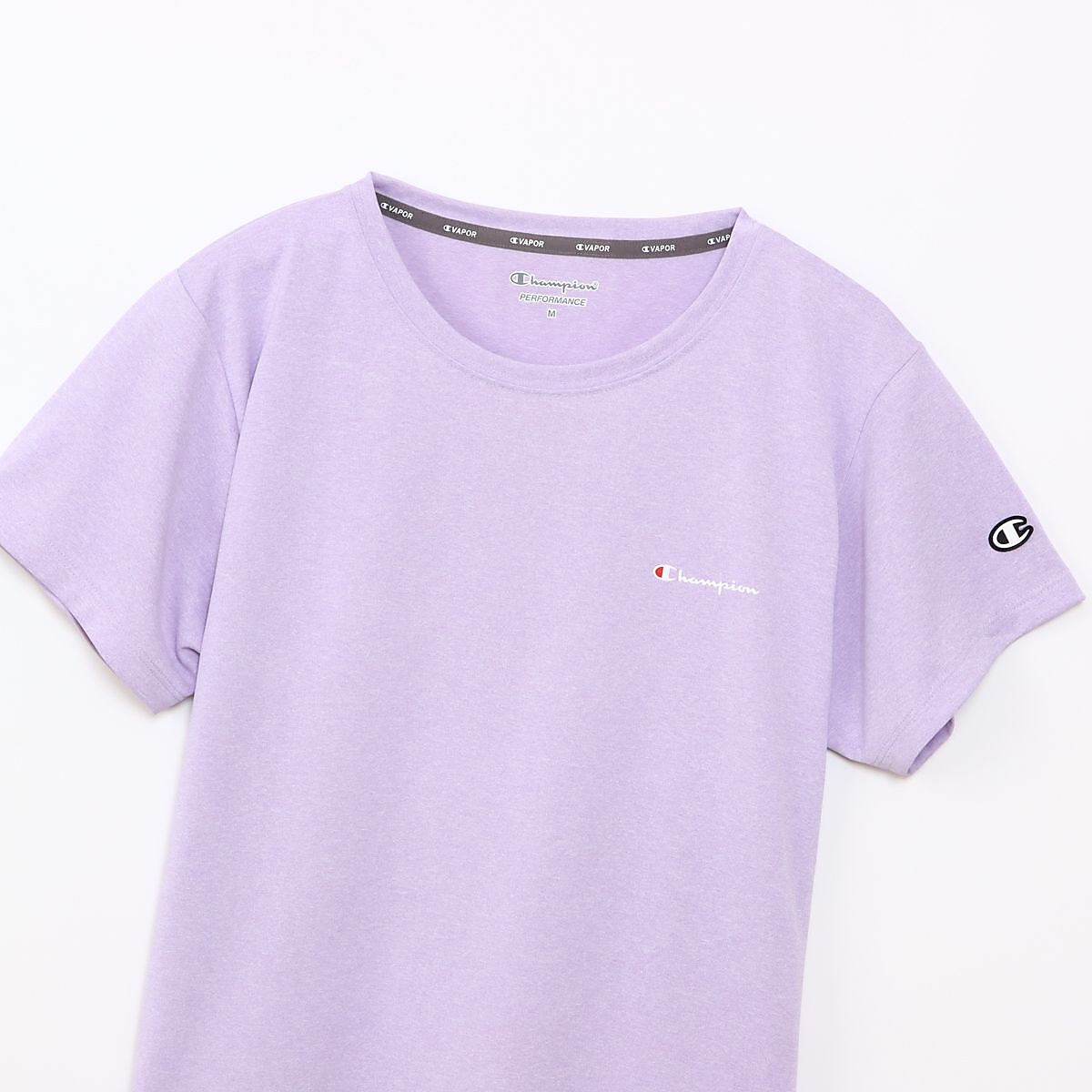 SHORT SLEEVE T-SHIRT