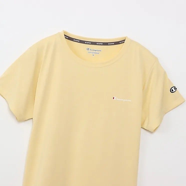 SHORT SLEEVE T-SHIRT