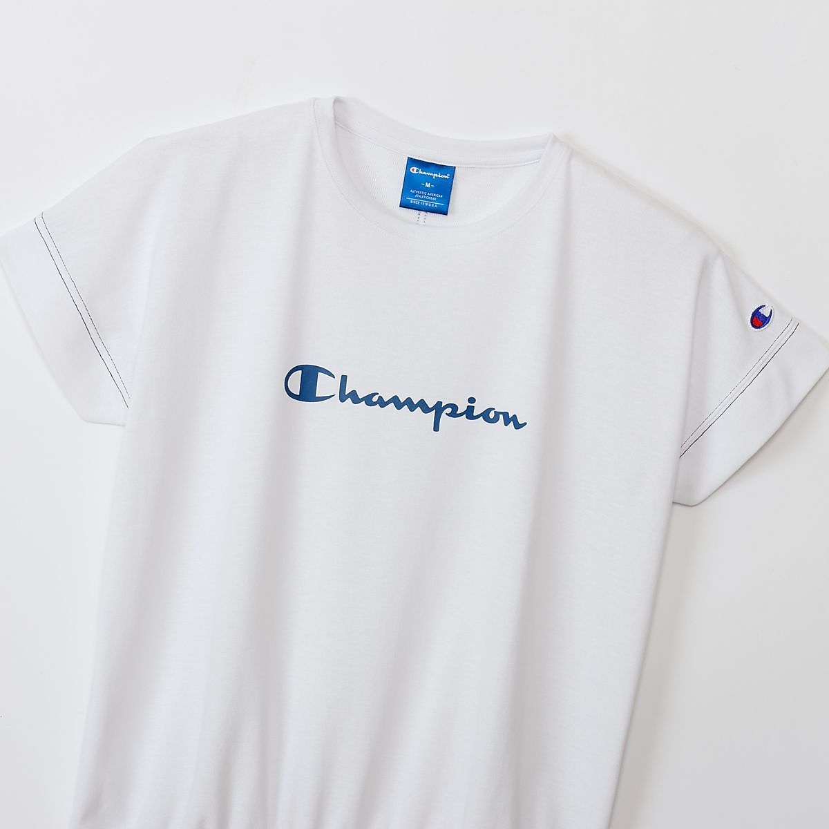SHORT SLEEVE T-SHIRT