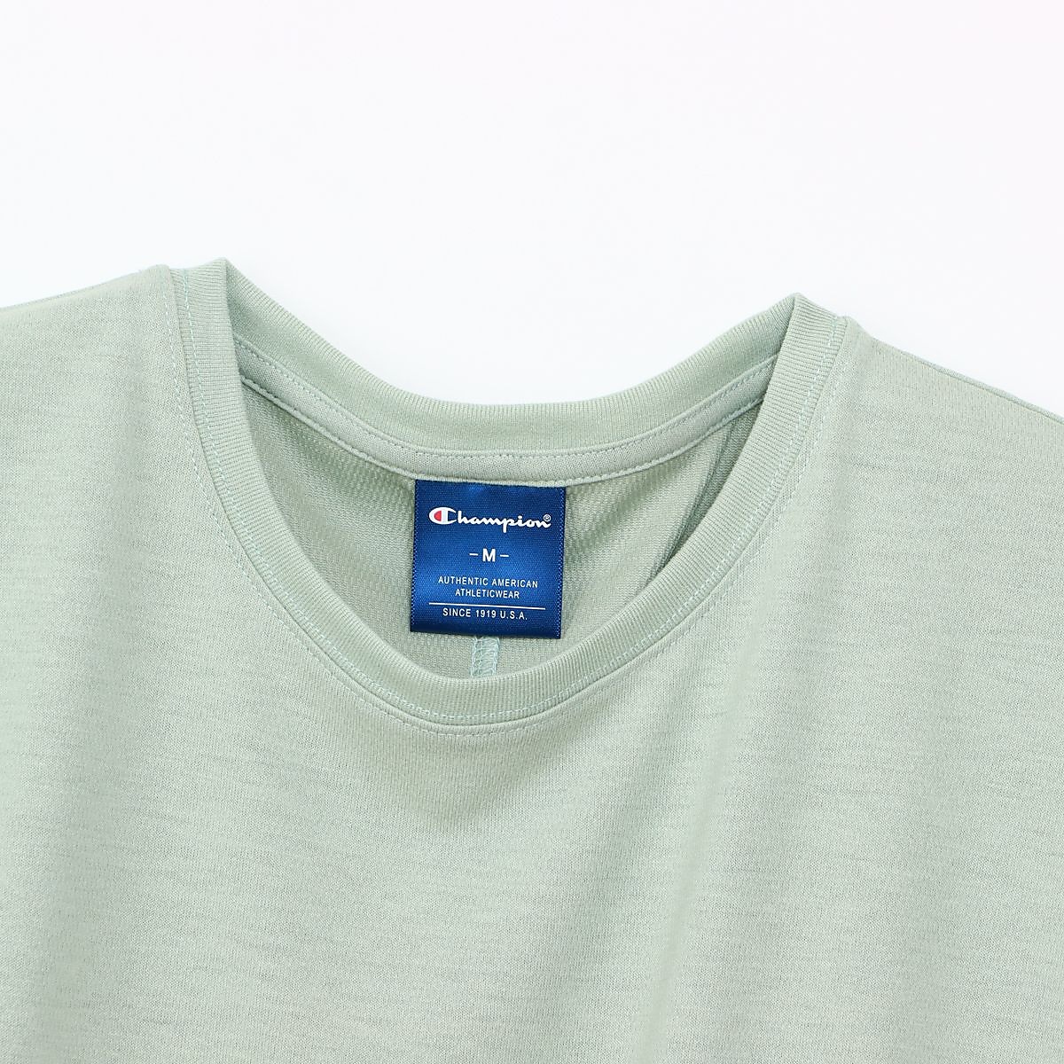 SHORT SLEEVE T-SHIRT