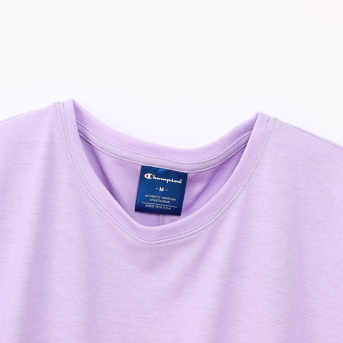 SHORT SLEEVE T-SHIRT