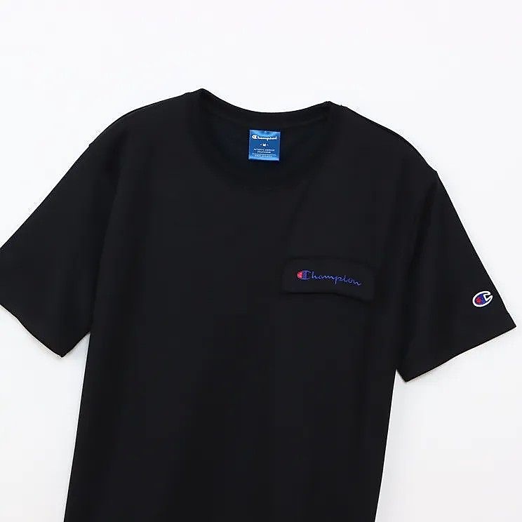 SHORT SLEEVE T-SHIRT