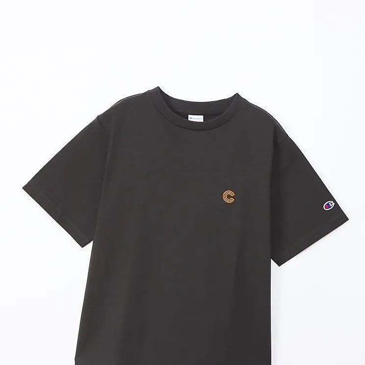 SHORT SLEEVE T-SHIRT