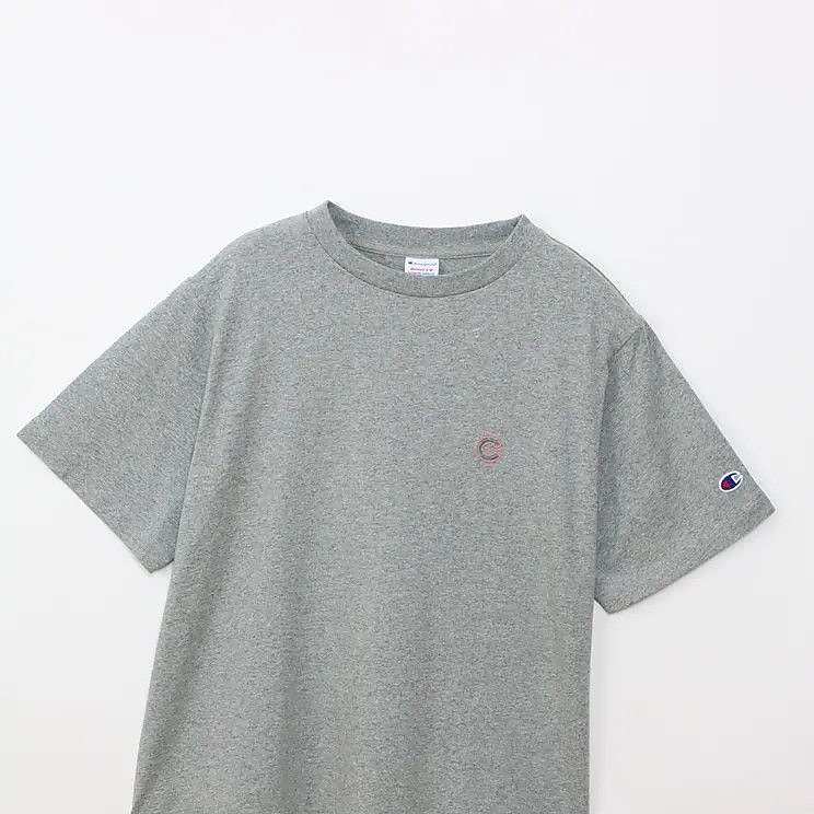 SHORT SLEEVE T-SHIRT