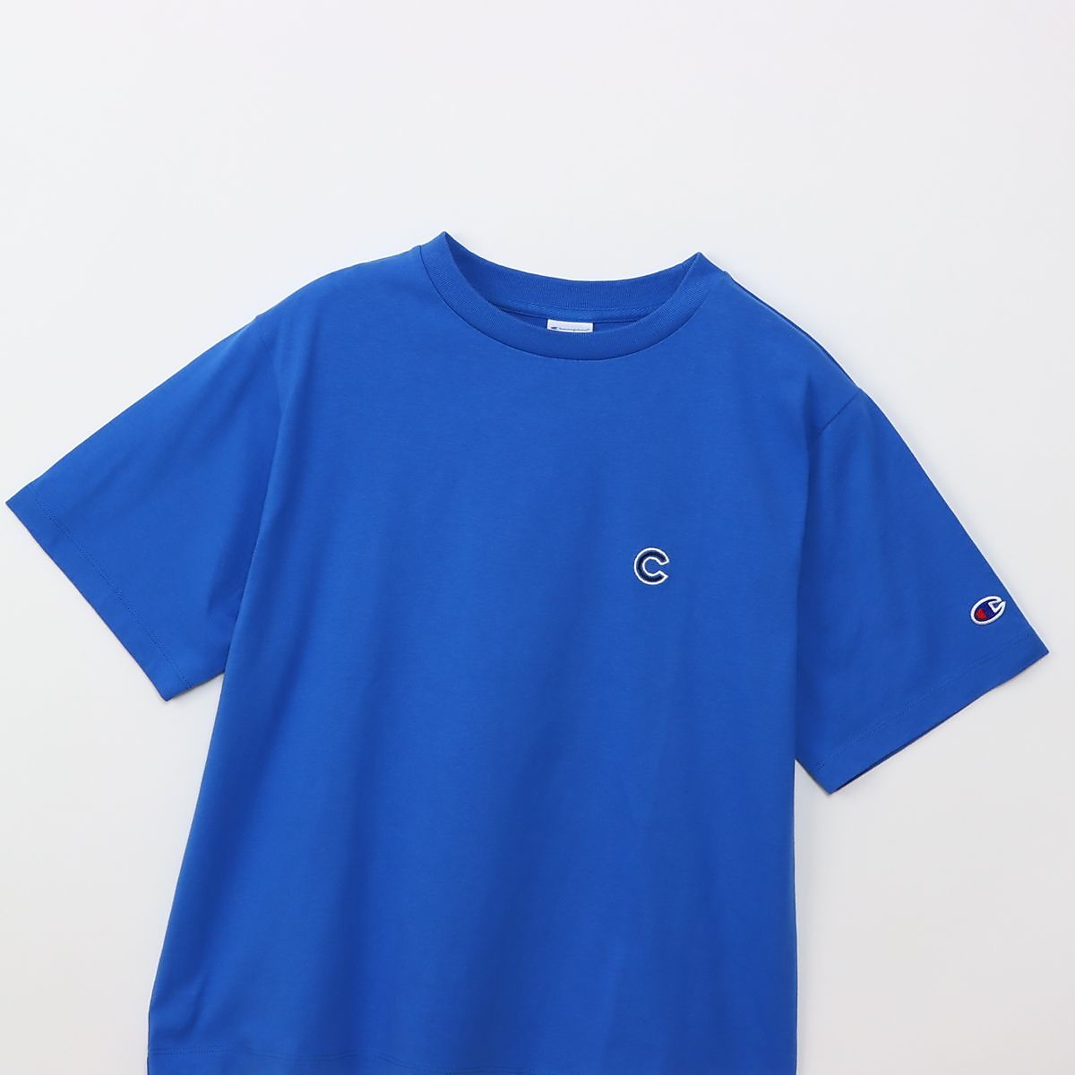 SHORT SLEEVE T-SHIRT