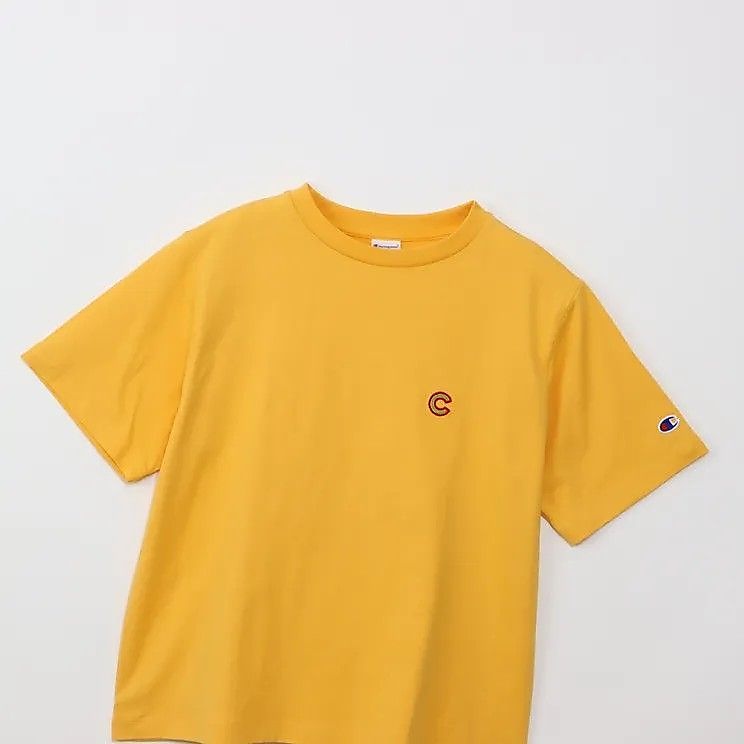 SHORT SLEEVE T-SHIRT