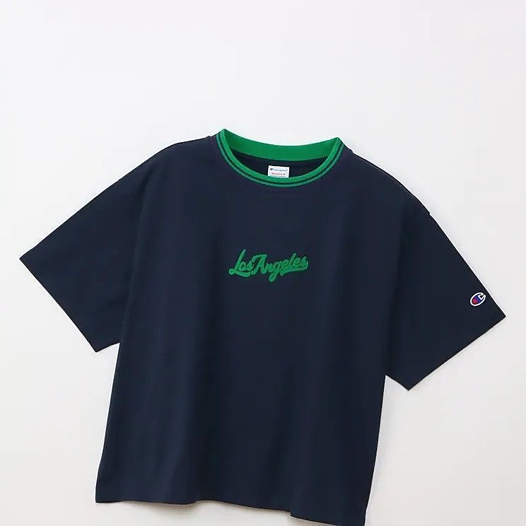 SHORT SLEEVE T-SHIRT