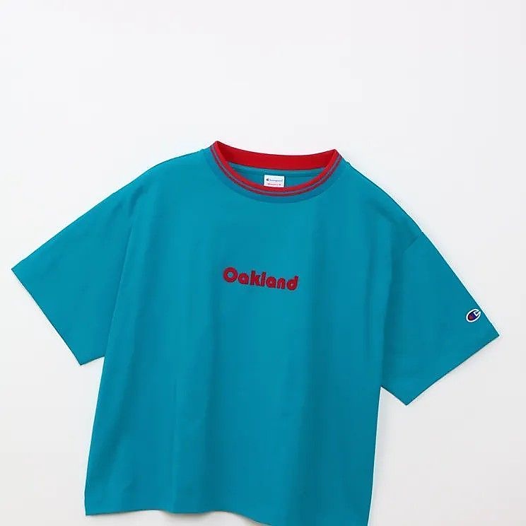 SHORT SLEEVE T-SHIRT