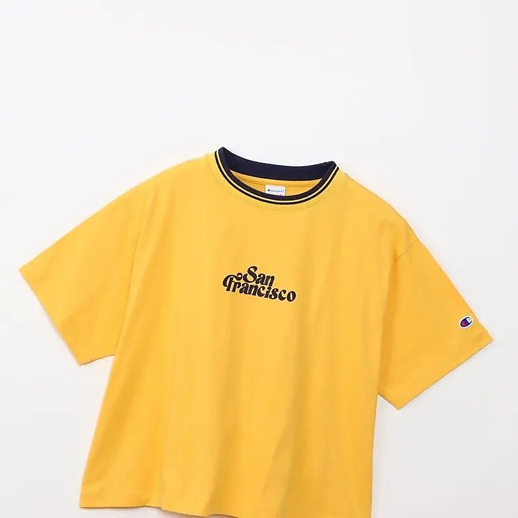SHORT SLEEVE T-SHIRT