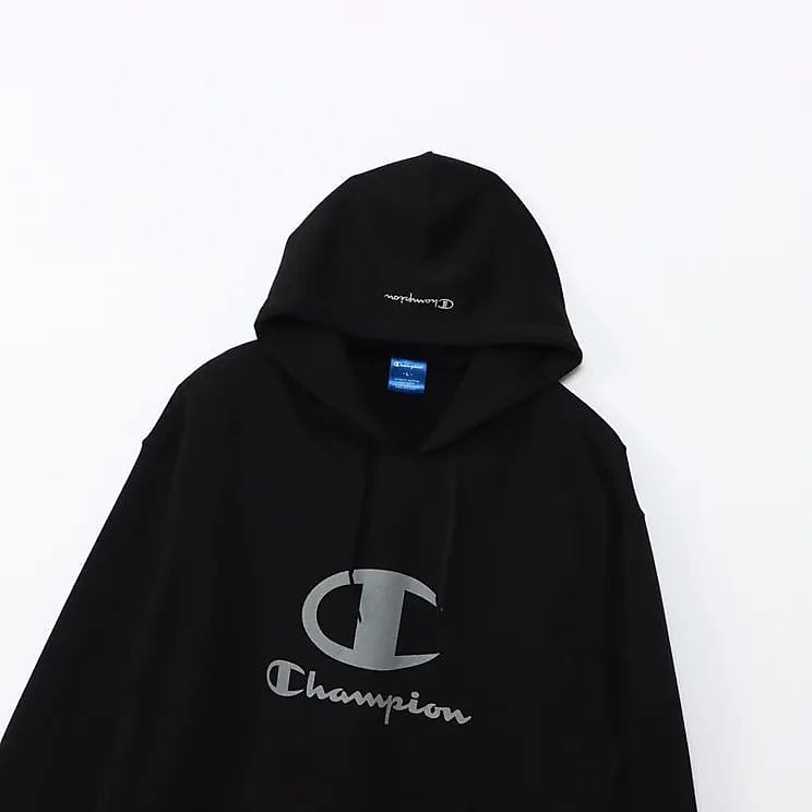 TW TERRY HOODED SWEATSHIRT