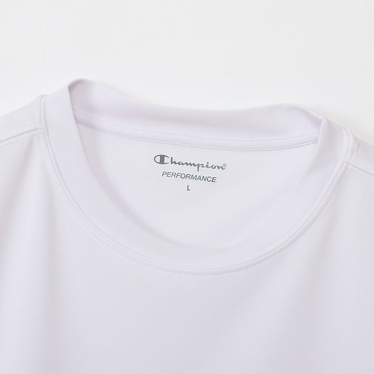 SHORT SLEEVE T-SHIRT