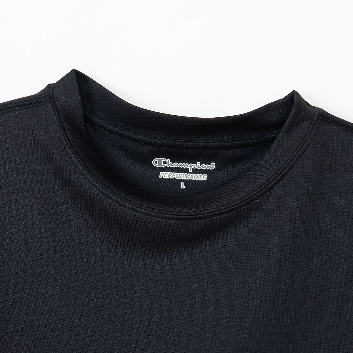 SHORT SLEEVE T-SHIRT