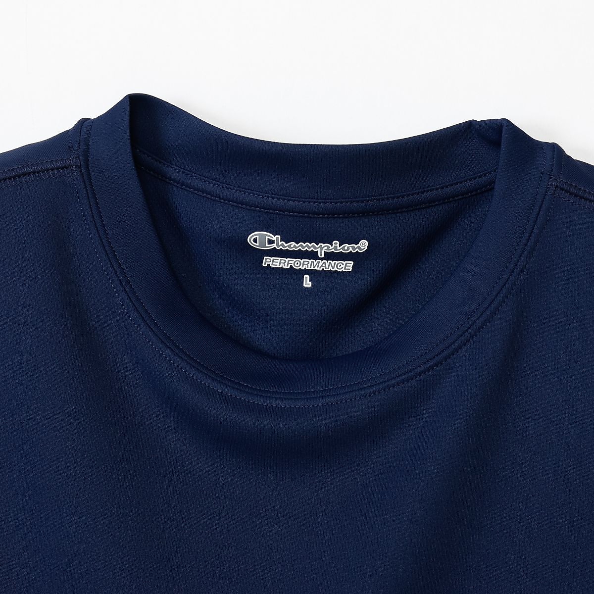 SHORT SLEEVE T-SHIRT