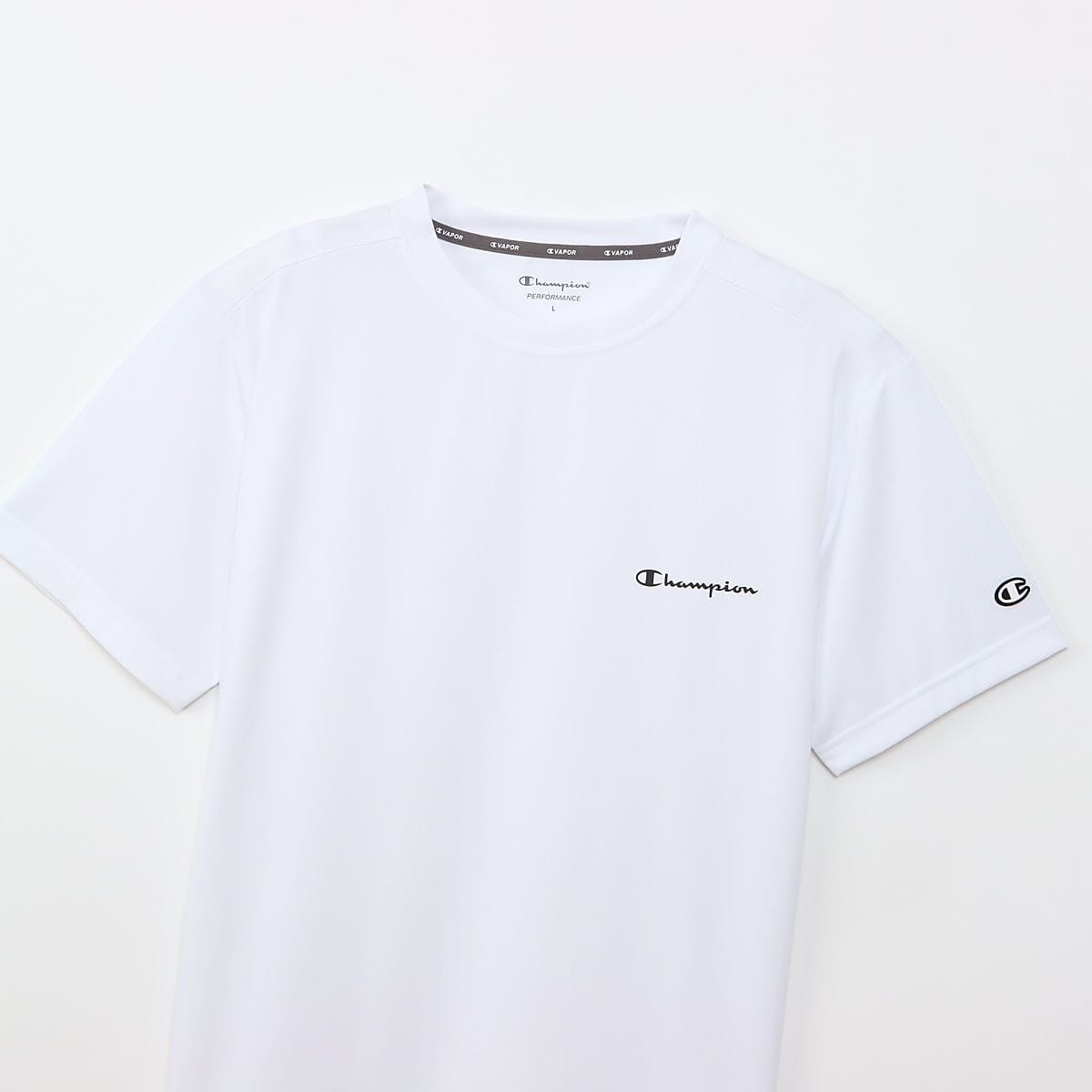 SHORT SLEEVE T-SHIRT