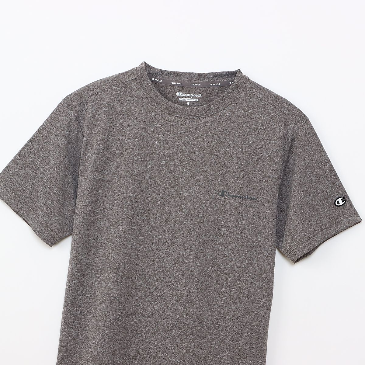 SHORT SLEEVE T-SHIRT