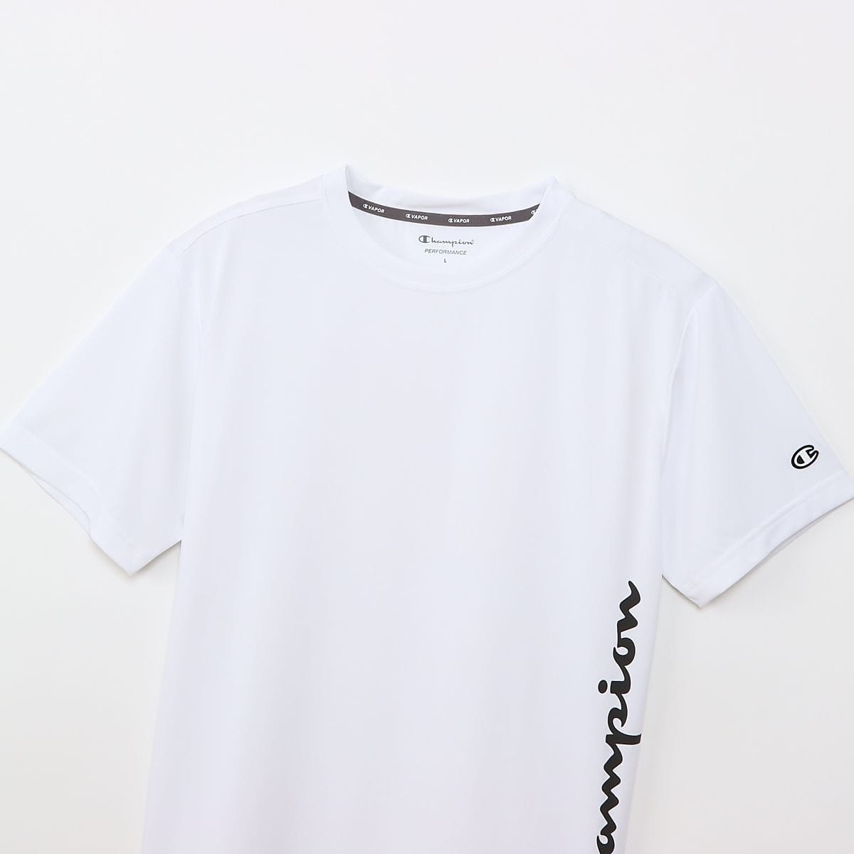 SHORT SLEEVE T-SHIRT