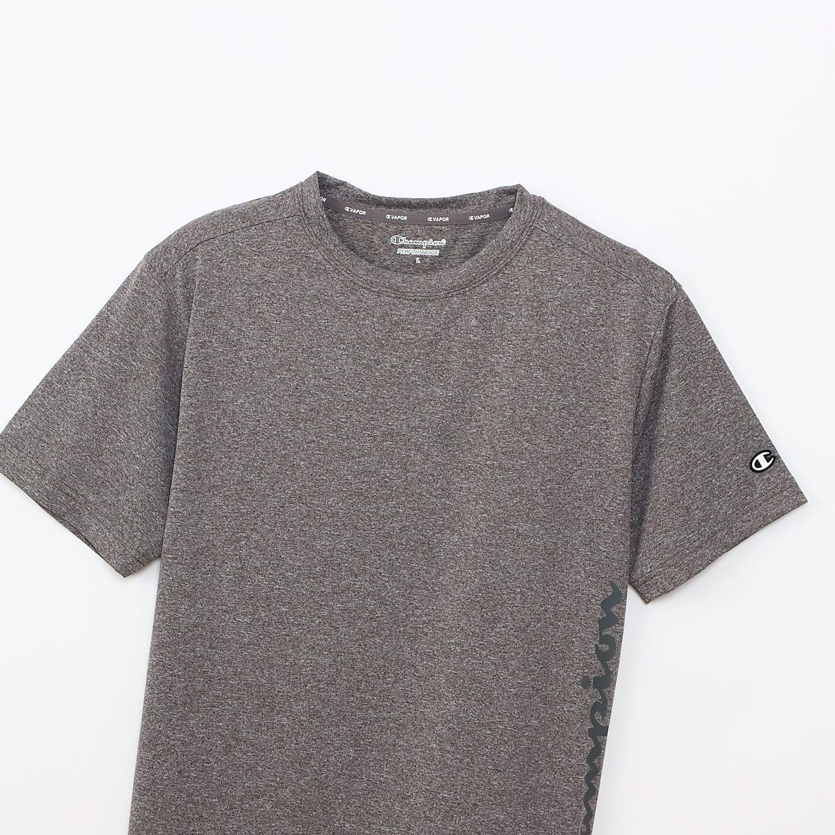 SHORT SLEEVE T-SHIRT