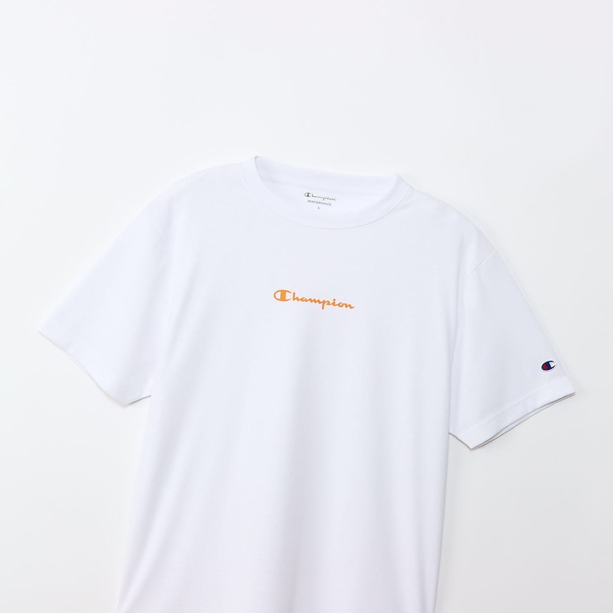 SHORT SLEEVE T-SHIRT