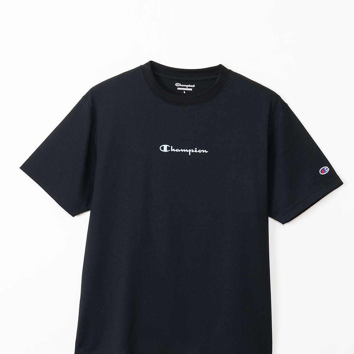 SHORT SLEEVE T-SHIRT