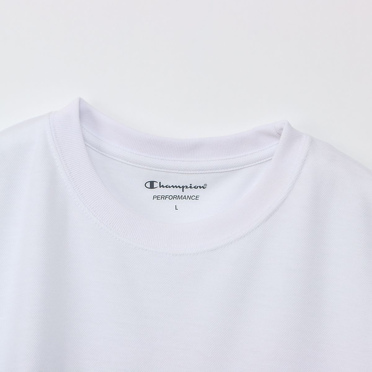 SHORT SLEEVE T-SHIRT