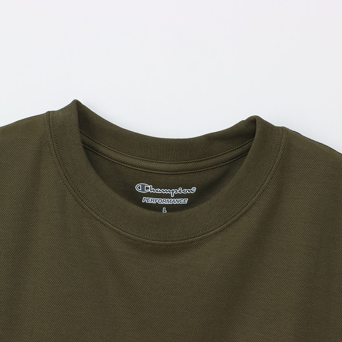 SHORT SLEEVE T-SHIRT