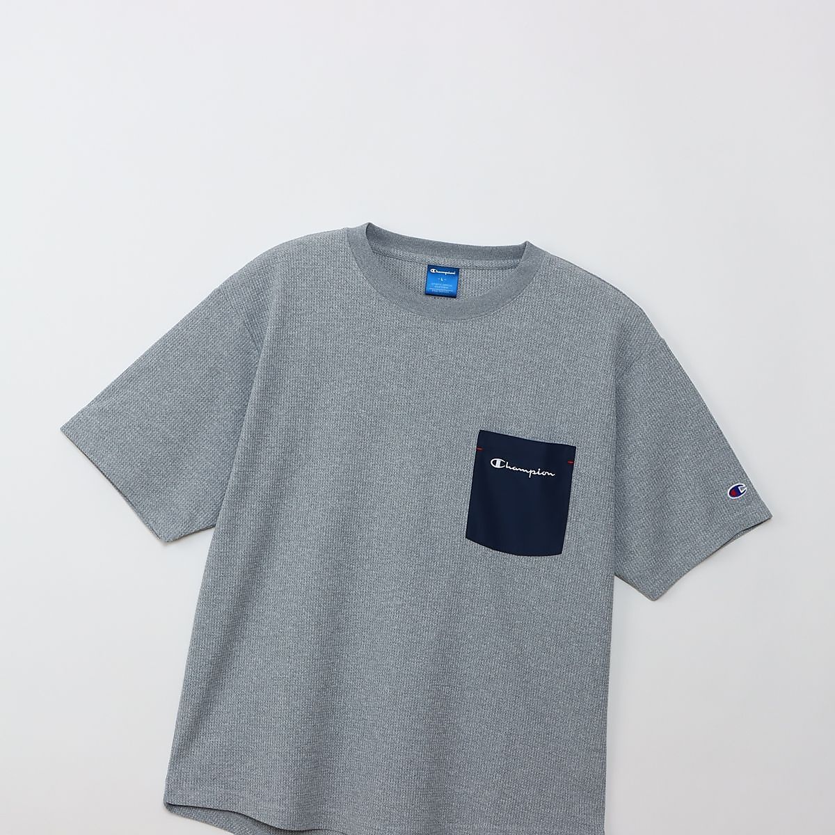 SHORT SLEEVE T-SHIRT