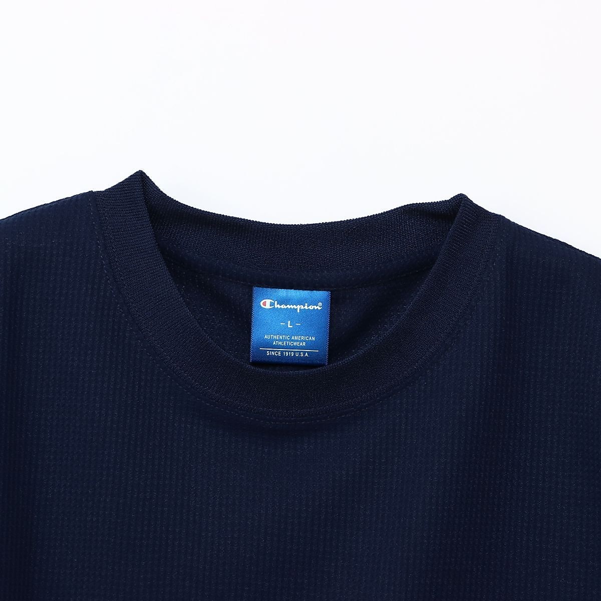 SHORT SLEEVE T-SHIRT