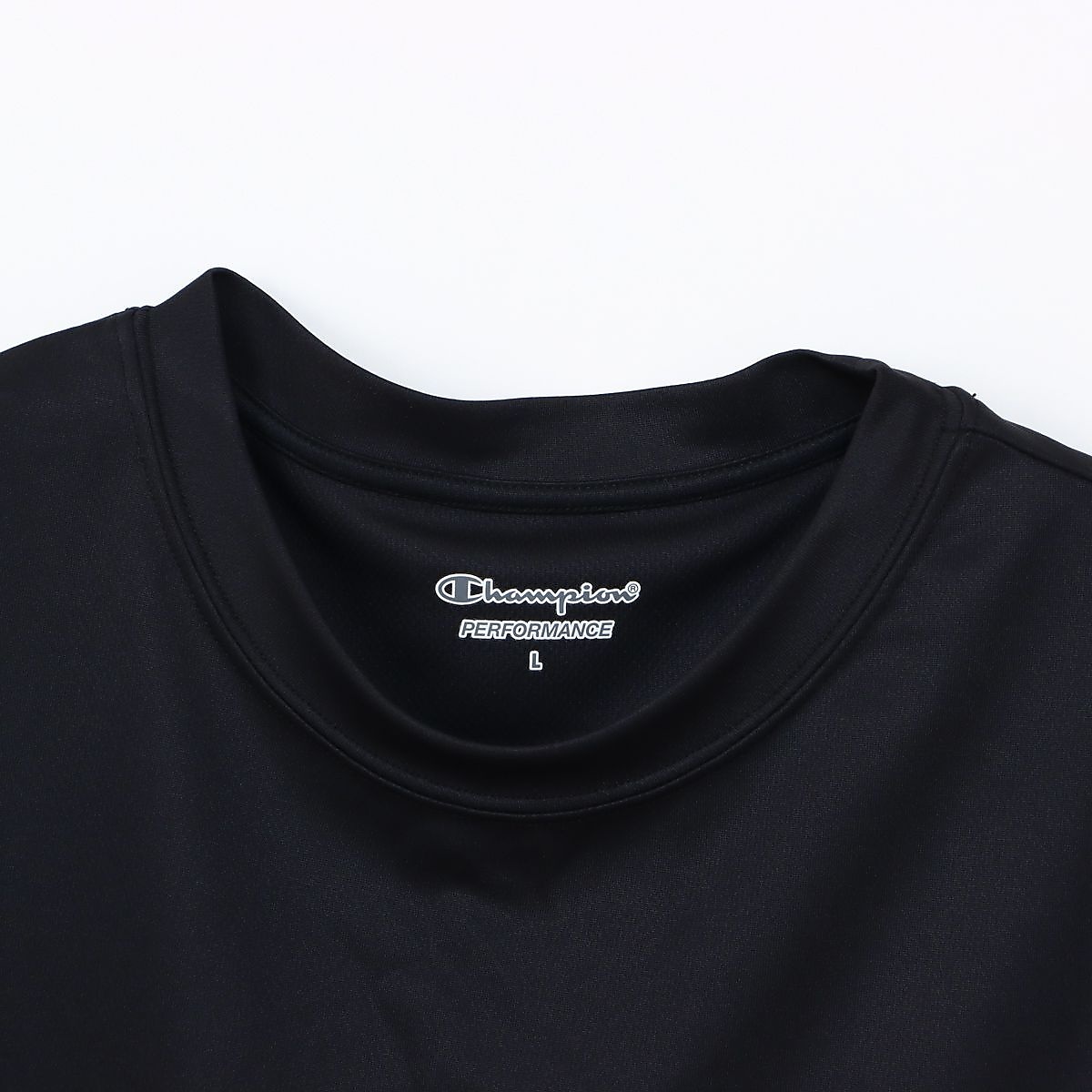 SHORT SLEEVE T-SHIRT