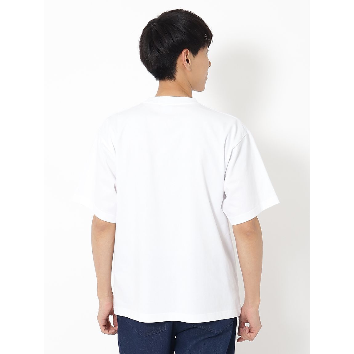 SHORT SLEEVE T-SHIRT
