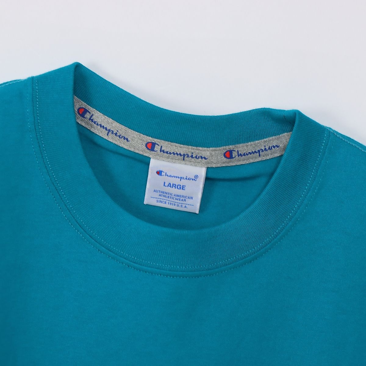 SHORT SLEEVE T-SHIRT