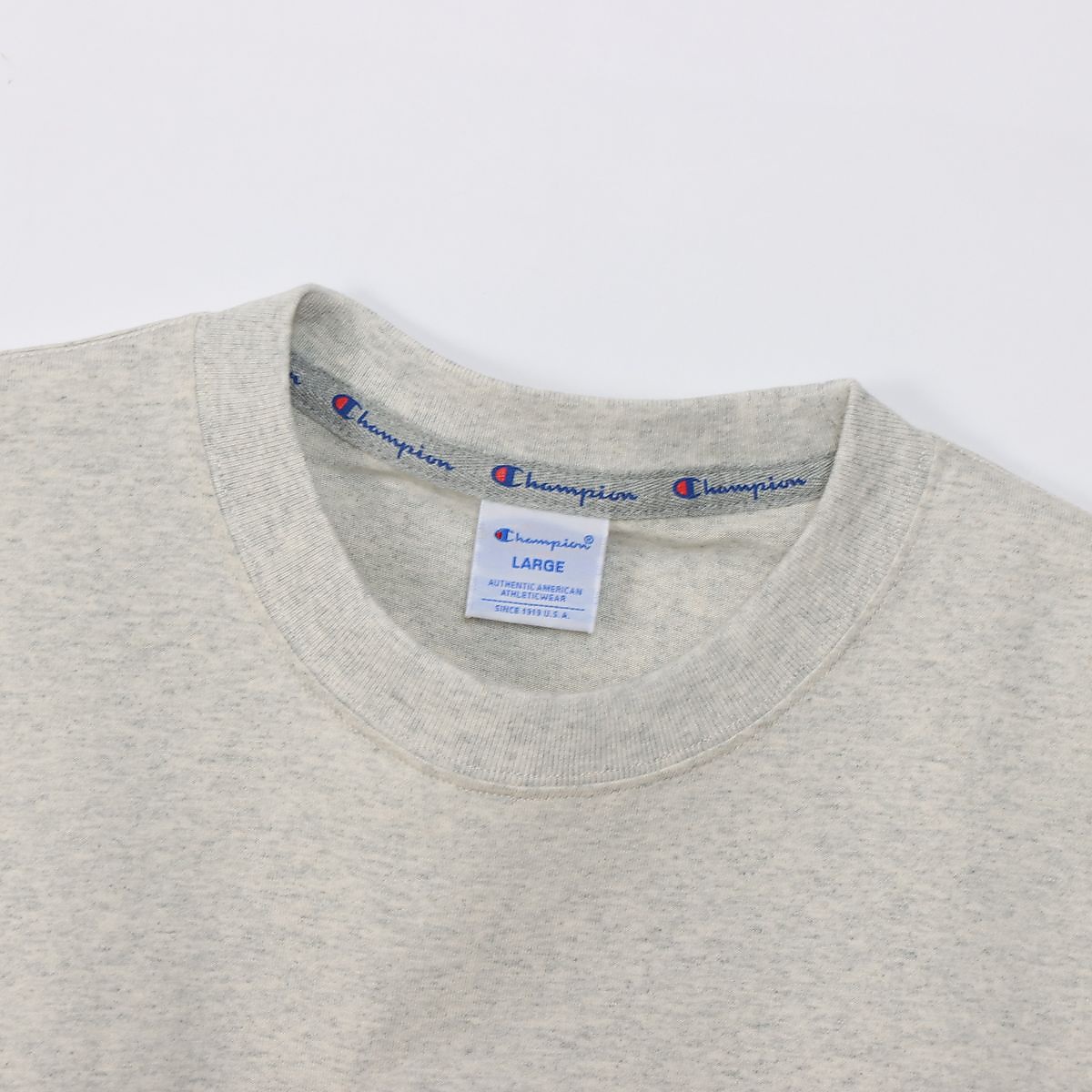 SHORT SLEEVE T-SHIRT