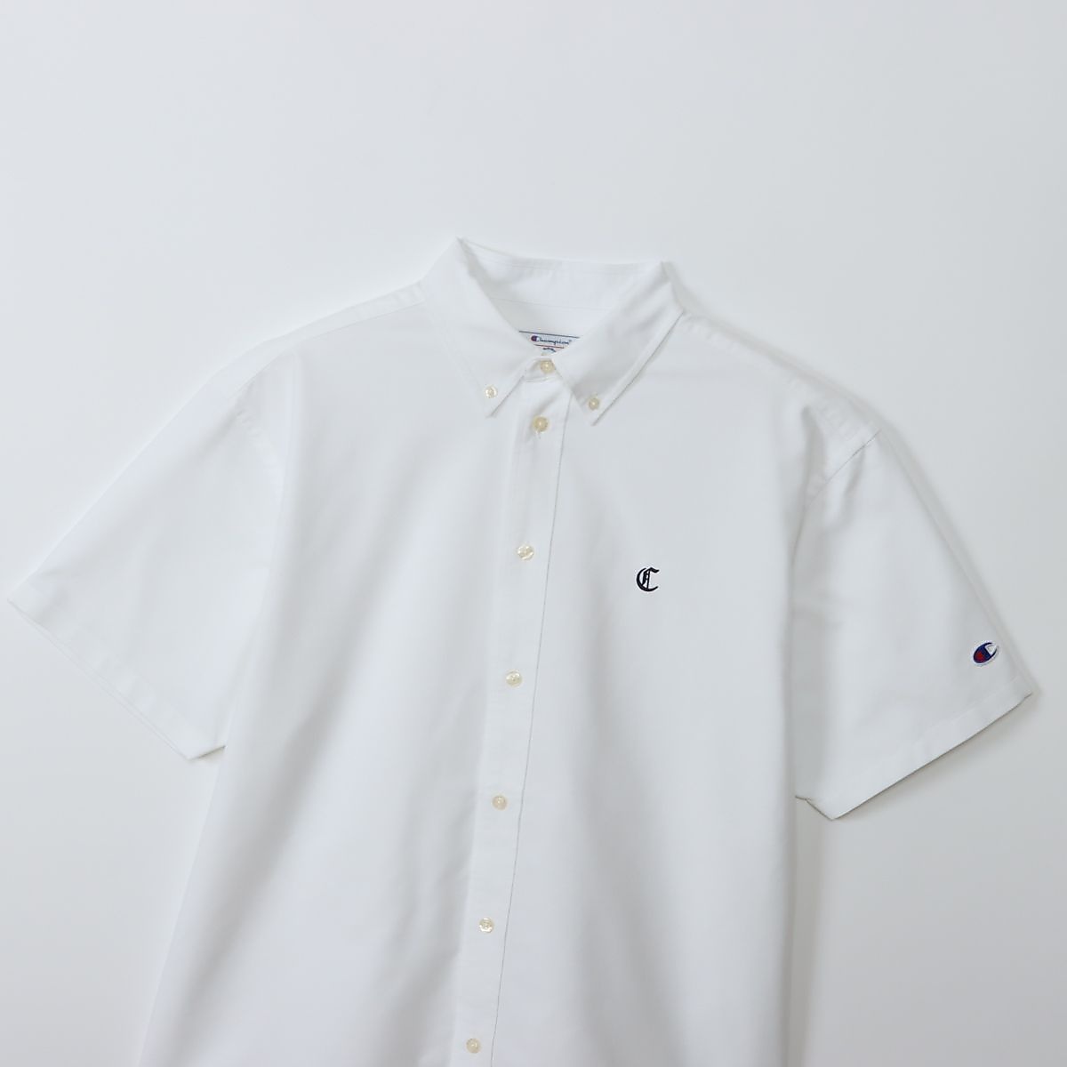 SHORT SLEEVE SHIRT