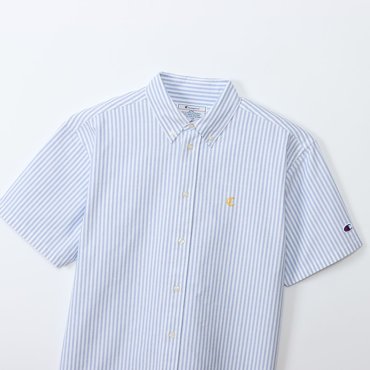 SHORT SLEEVE SHIRT